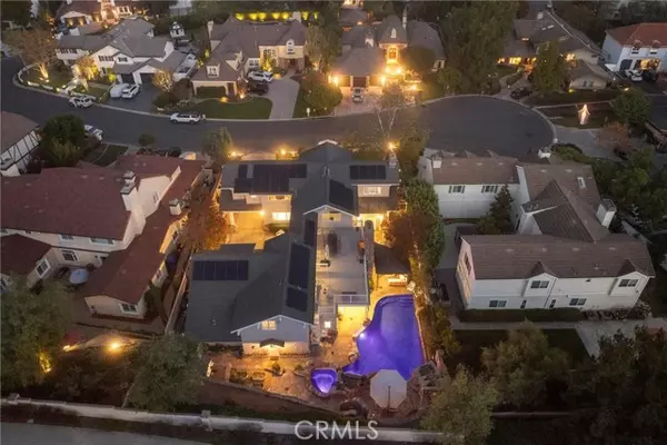 Laguna Hills, CA 92679,23181 Via Celeste