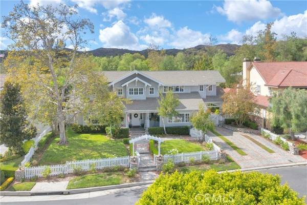 23181 Via Celeste, Laguna Hills, CA 92679