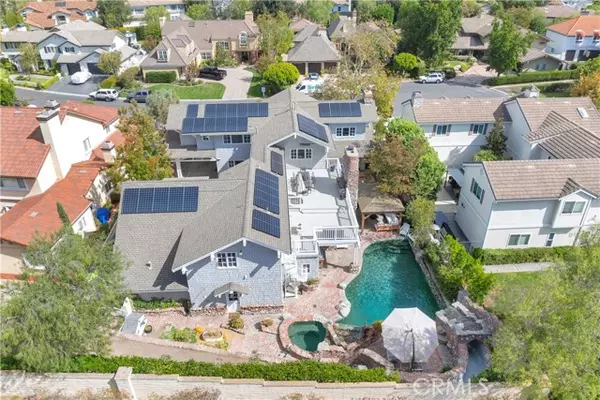 Laguna Hills, CA 92679,23181 Via Celeste