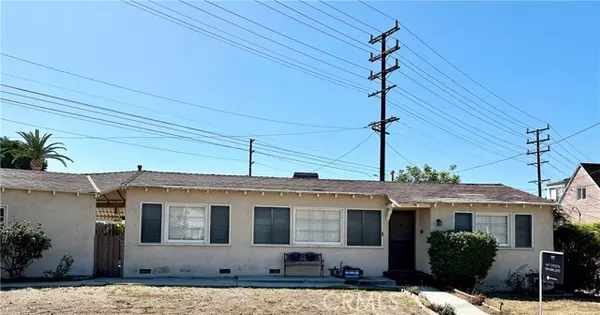 724 OMAR Street, Glendale, CA 91202