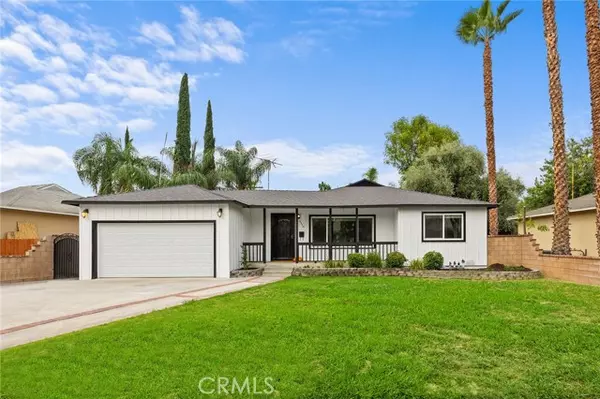 Riverside, CA 92504,4116 Jefferson Street