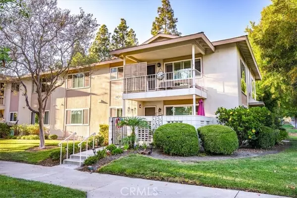 214 Avenida Majorca #P, Laguna Woods, CA 92637