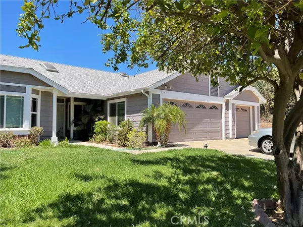 Riverside, CA 92507,1341 Grovehill Dr.