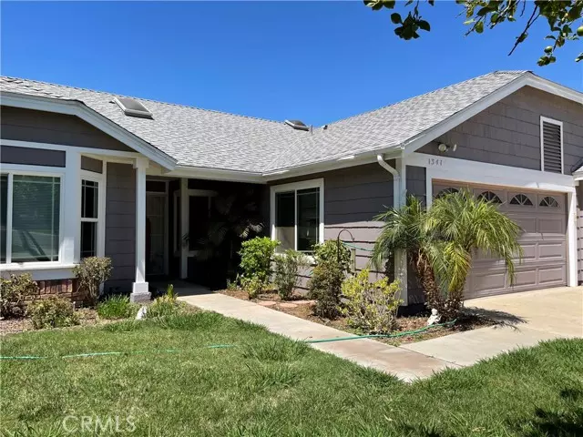 Riverside, CA 92507,1341 Grovehill Dr.