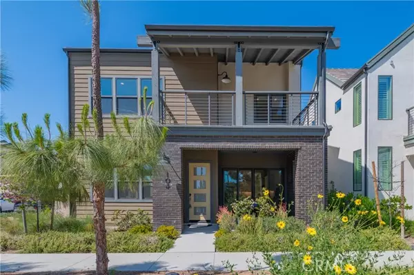 104 Chant, Irvine, CA 92618