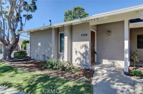 Huntington Beach, CA 92646,8886 Plumas Circle #1124A