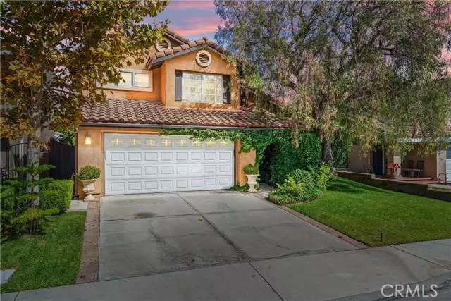 Rancho Santa Margarita, CA 92688,10 Sillero