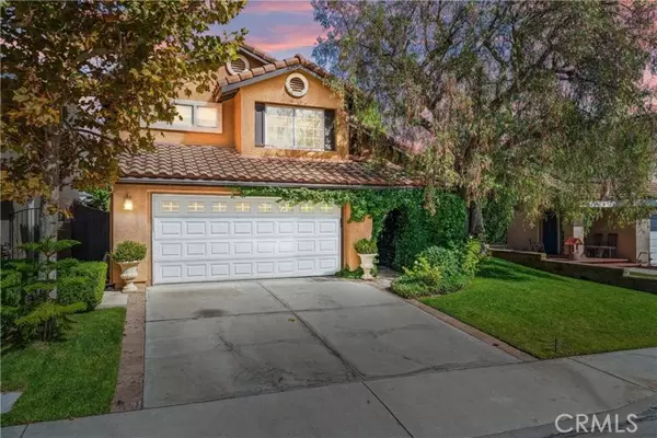 10 Sillero, Rancho Santa Margarita, CA 92688