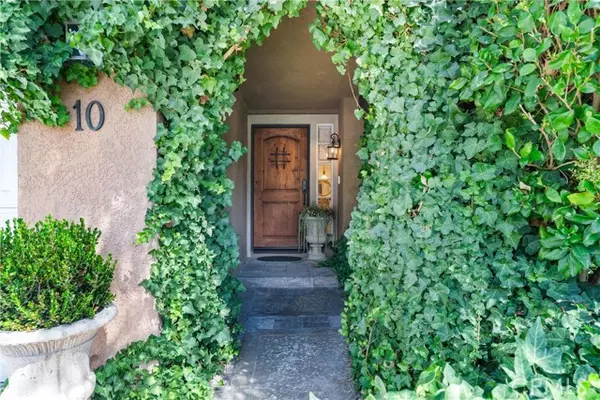 Rancho Santa Margarita, CA 92688,10 Sillero