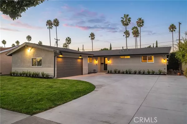 2533 W Chanticleer, Anaheim, CA 92804