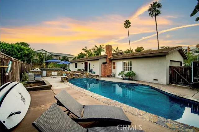 San Juan Capistrano, CA 92675,32602 Deadwood Drive