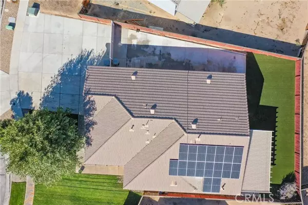 Oak Hills, CA 92344,13864 Grant Way