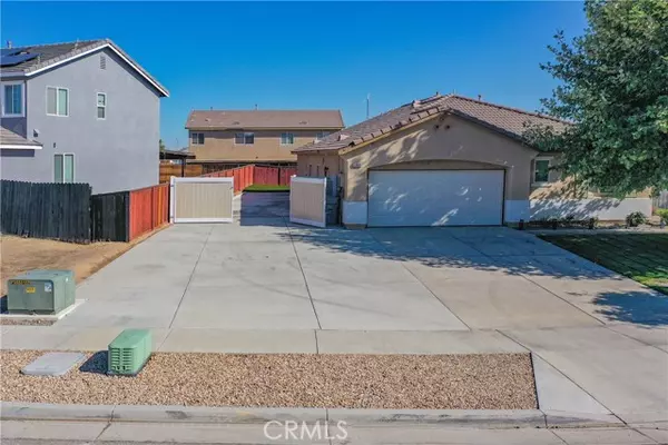 Oak Hills, CA 92344,13864 Grant Way
