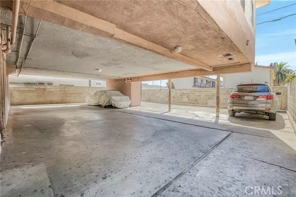 Hollywood (los Angeles), CA 91606,6651 Beck Avenue