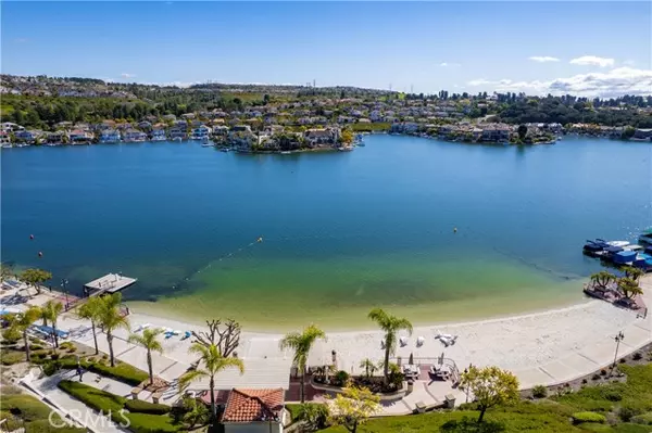 23332 Coso #134, Mission Viejo, CA 92692