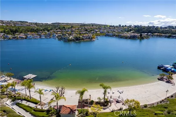 23332 Coso #134, Mission Viejo, CA 92692