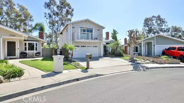 Mission Viejo, CA 92691,23372 Via Bahia