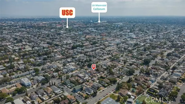 2801 Brighton Avenue, Los Angeles, CA 90018