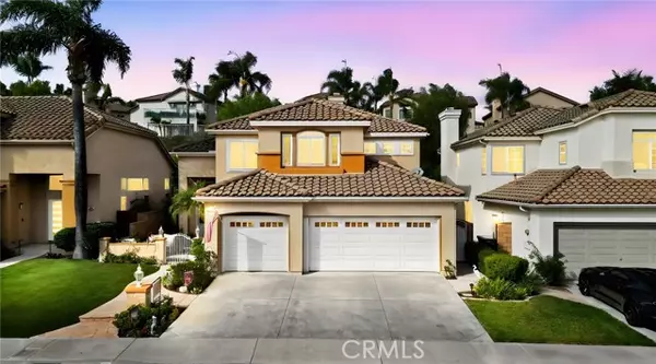 Rancho Santa Margarita, CA 92688,17 Via Anadeja