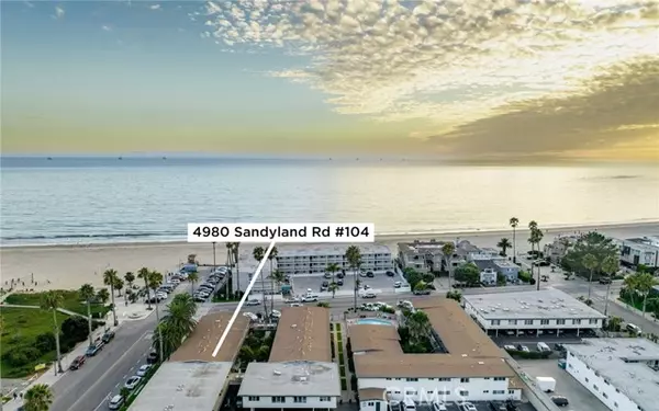 Carpinteria, CA 93013,4980 Sandyland