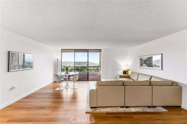 Laguna Woods, CA 92637,24055 Paseo Del Lago #707