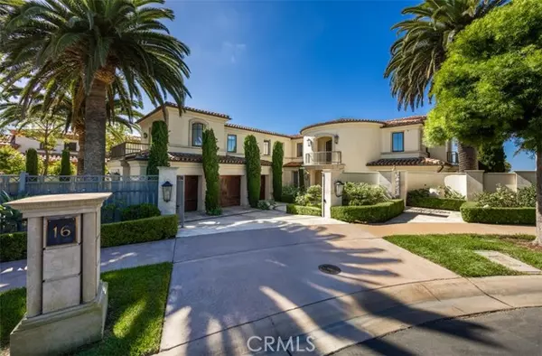 Newport Coast, CA 92657,16 Sail Vista