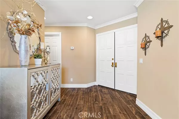 Rancho Santa Margarita, CA 92688,4 VISTA FRONDOSA