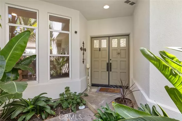 Rancho Santa Margarita, CA 92688,4 VISTA FRONDOSA