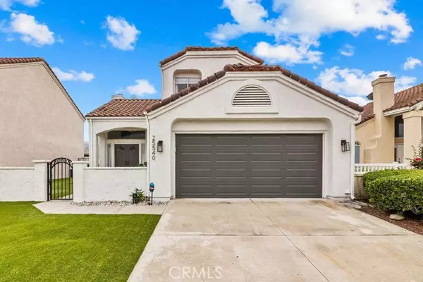 Yorba Linda, CA 92887,25540 Aragon Way
