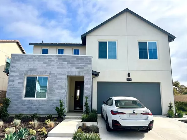 26018 Meadow Drive, San Juan Capistrano, CA 92675