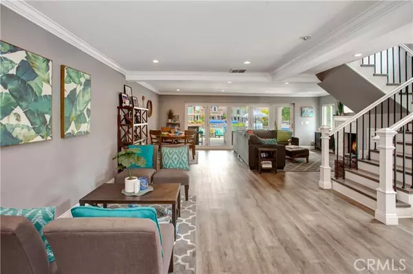 Lake Forest (el Toro), CA 92630,21782 Tahoe Lane