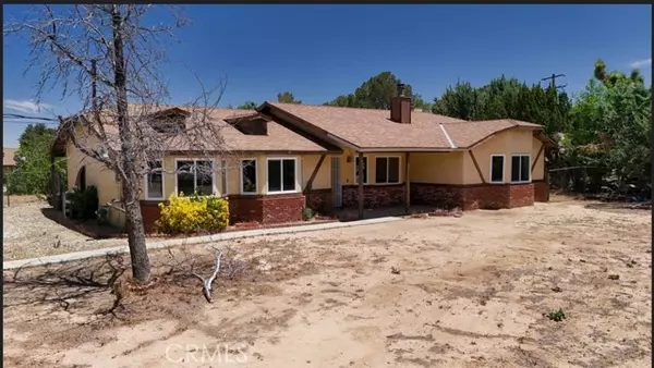 16520 ADELIA ST, Hesperia, CA 92345