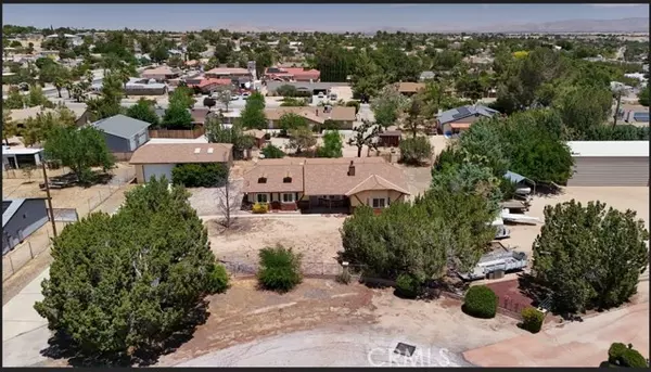 Hesperia, CA 92345,16520 ADELIA ST