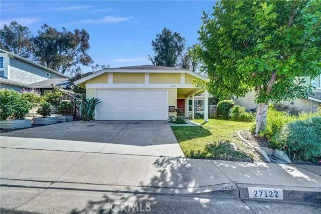 Lake Forest (el Toro), CA 92630,27122 Valleymont Road