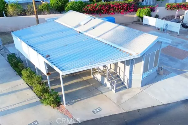 Cathedral City, CA 92234,69801 Ramon #341