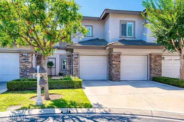 31 Brassie Lane, Laguna Hills, CA 92679