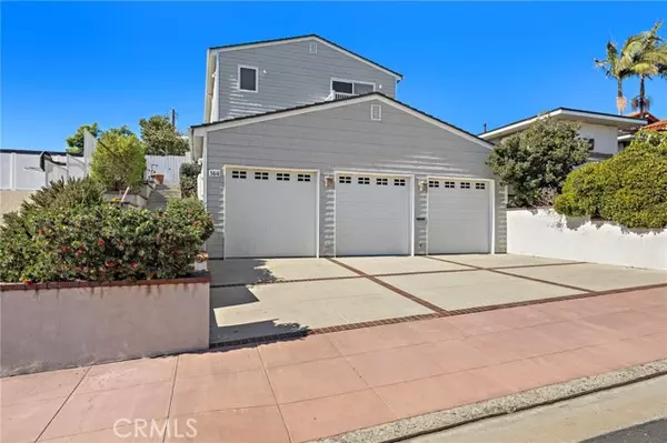 144 Esplanade, San Clemente, CA 92672