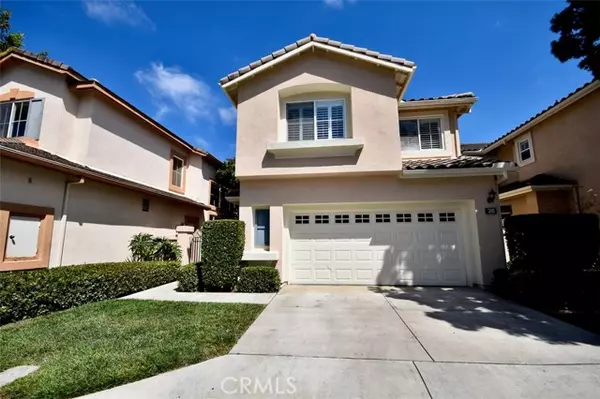 26 Santa Catalina Aisle, Irvine, CA 92606