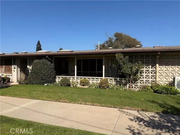 Seal Beach, CA 90740,13381 El Dorado Dr #202D