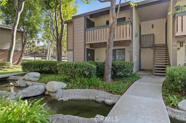 20702 El Toro #271, Lake Forest (el Toro), CA 92630