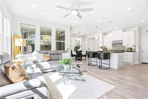 169 Garcilla, Rancho Mission Viejo, CA 92694