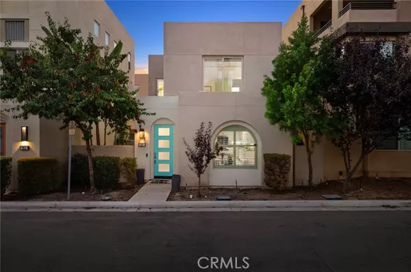 181 Carmine, Irvine, CA 92618