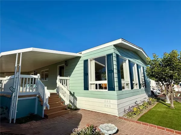 16222 Monterey Lane #327, Huntington Beach, CA 92649