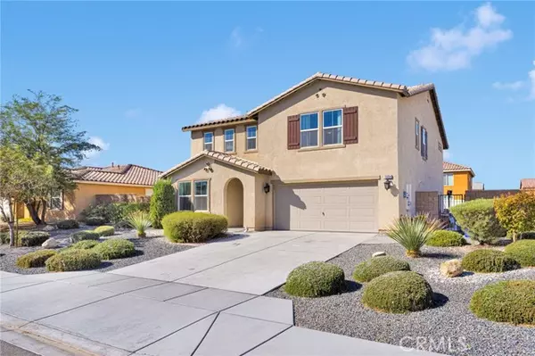 Victorville, CA 92394,15954 Silver Tip Way