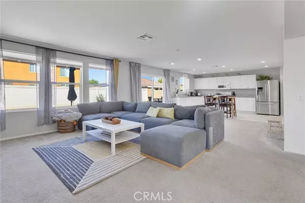 Victorville, CA 92394,15954 Silver Tip Way