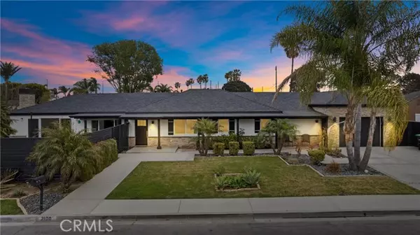 2100 Federal, Costa Mesa, CA 92627