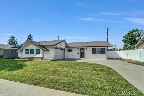11441 Dolan Street, Garden Grove, CA 92840