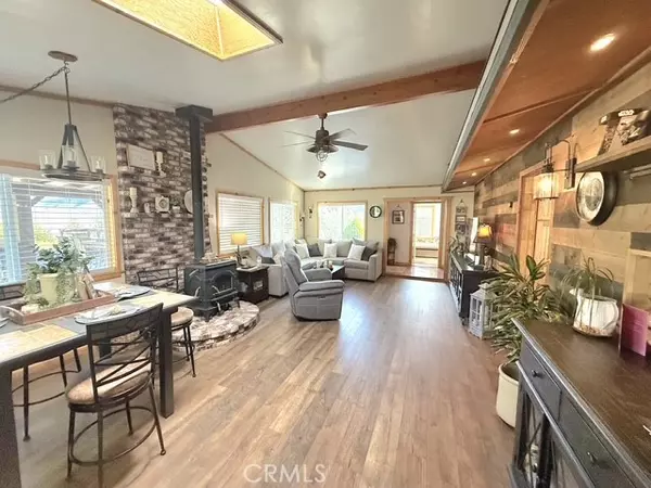 9780 Fay Ranch, Weldon, CA 93240