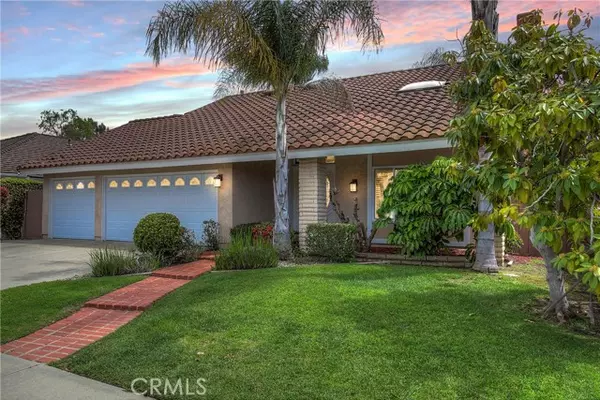 Irvine, CA 92604,15412 Lorraine Way