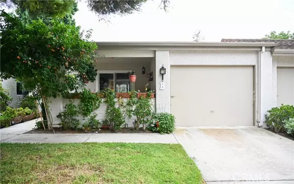 3296 San Amadeo, Laguna Woods, CA 92637